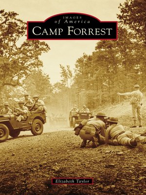cover image of Camp Forrest